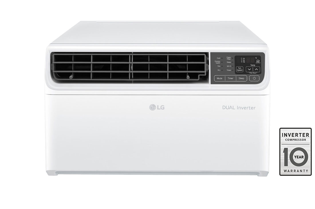 LG LA100EC Aircon Review Aircon Experts Philippines