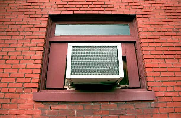 How to Save Electricity Using Window Type Aircon