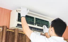 ​​How Often To Clean Split Type Aircon