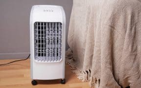 Portable AC Unit