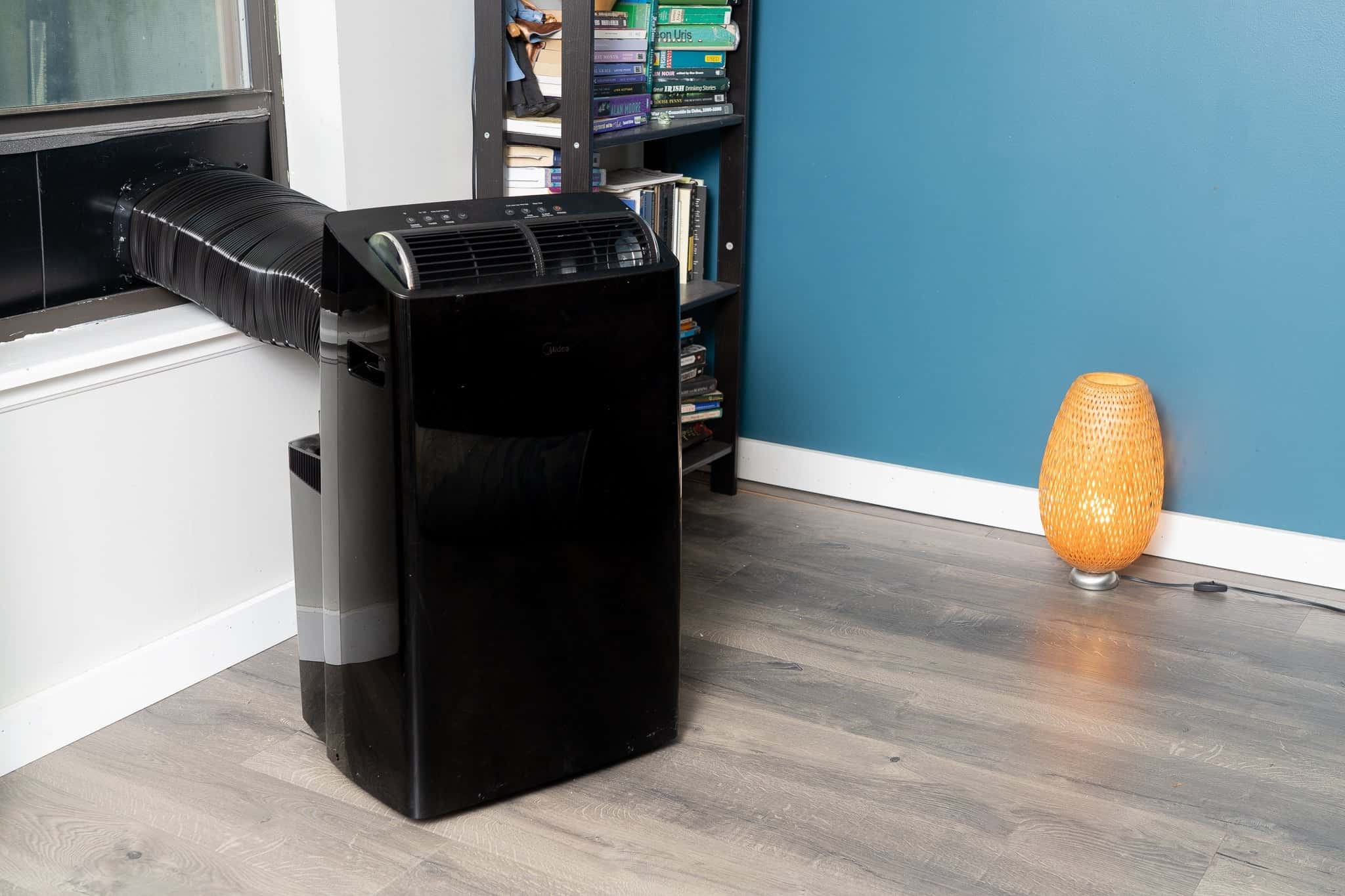 Portable Air Conditioner Fills With Water Quickly Why and How to Fix Aircon Experts Philippines