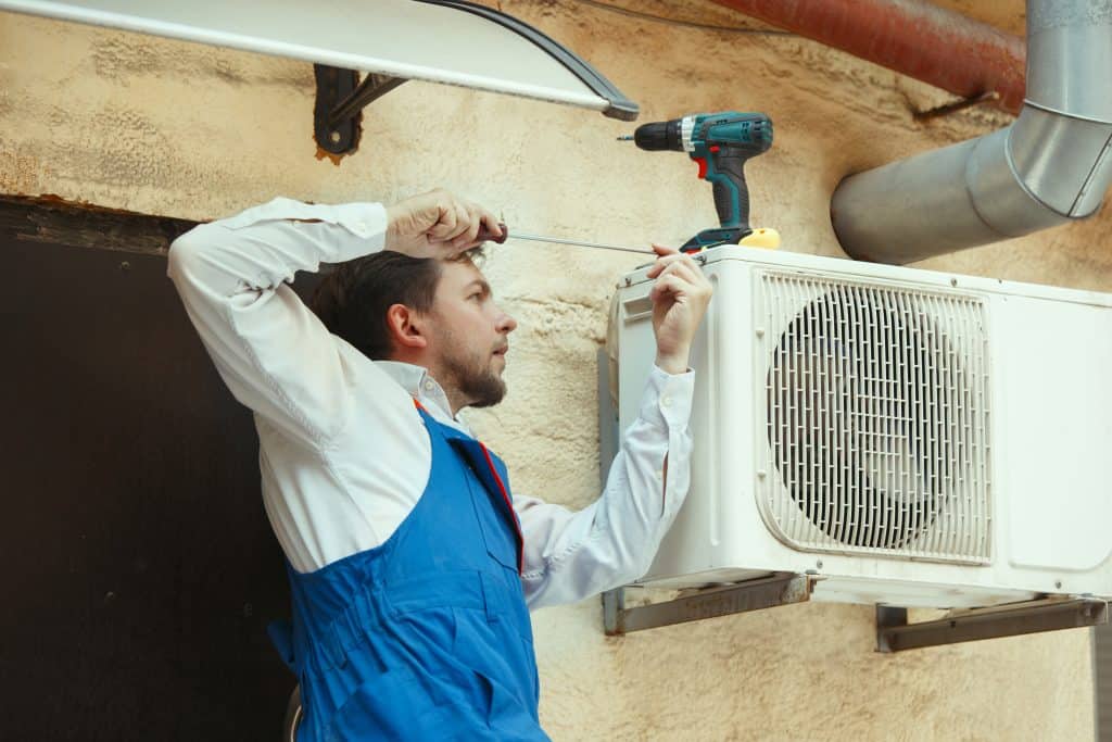 How to Determine AC Tonnage from Model Number Aircon Experts Philippines