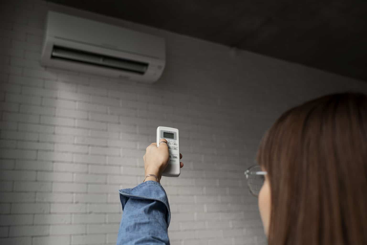 My Outside Air Conditioner Won't Turn On www.airconexperts.ph