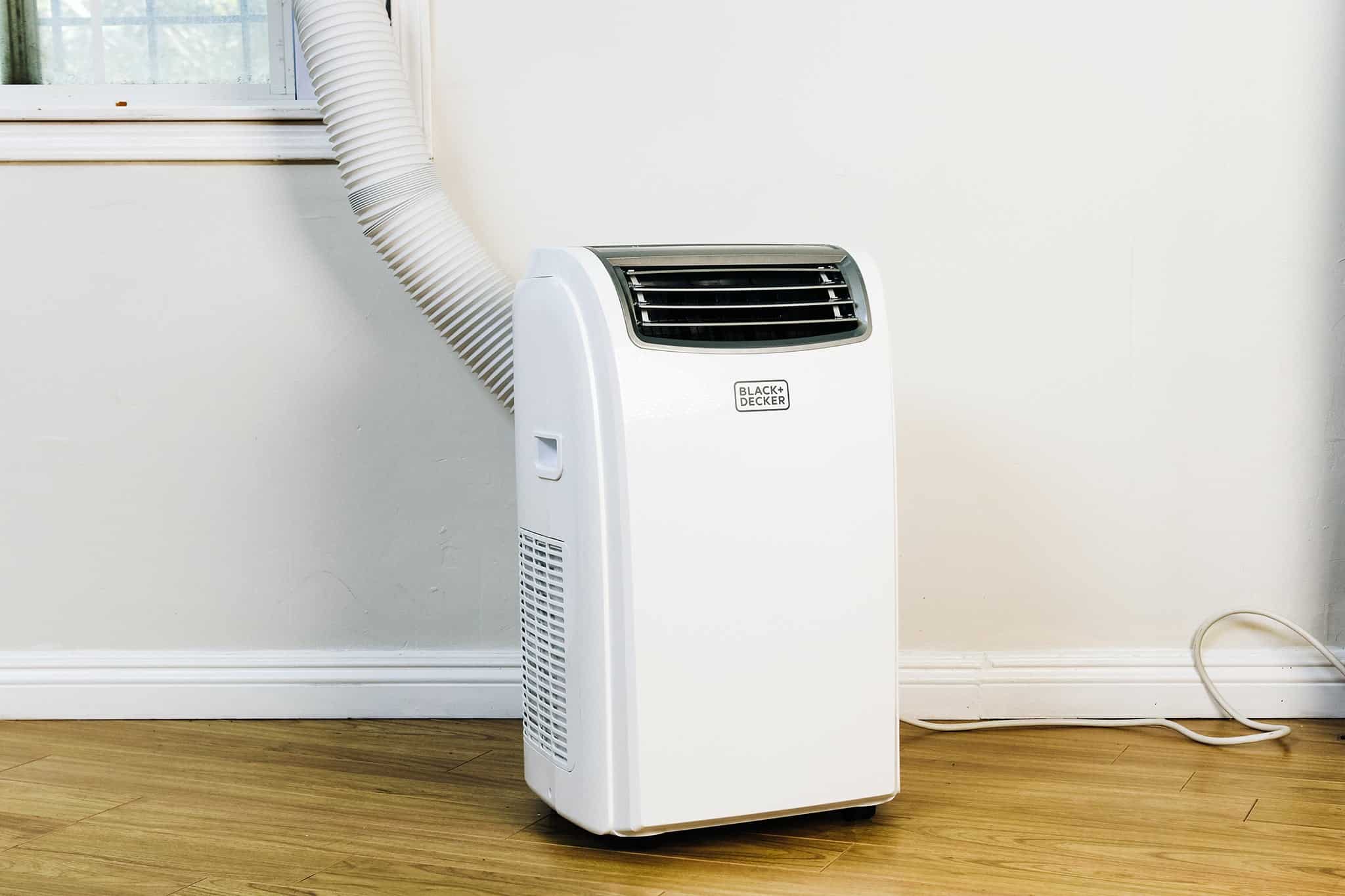 Do Portable Air Conditioners Need to Be Drained? Aircon Experts