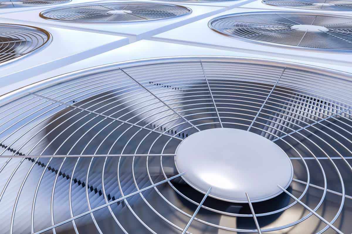 Does Air Conditioner Ventilate a Room? Aircon Experts Philippines