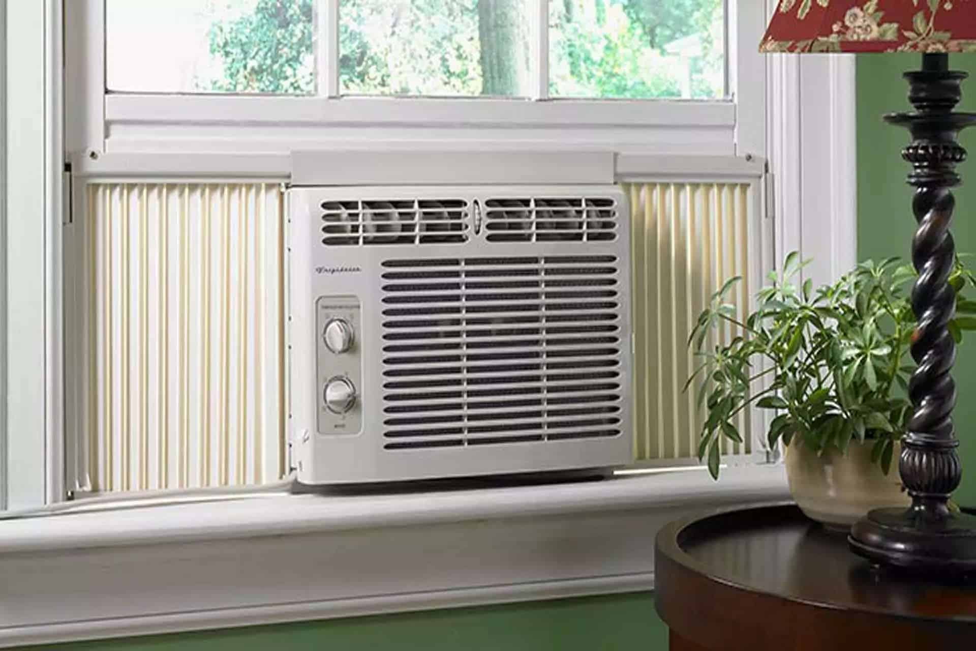 Does a Window Air Conditioner Have to Be in a Window? Aircon Experts