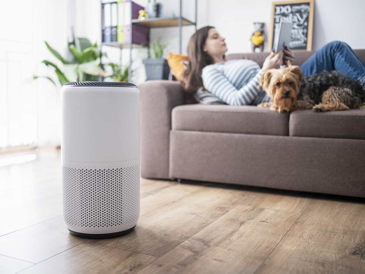 Does an Air Conditioner Purify Air? Aircon Experts Philippines