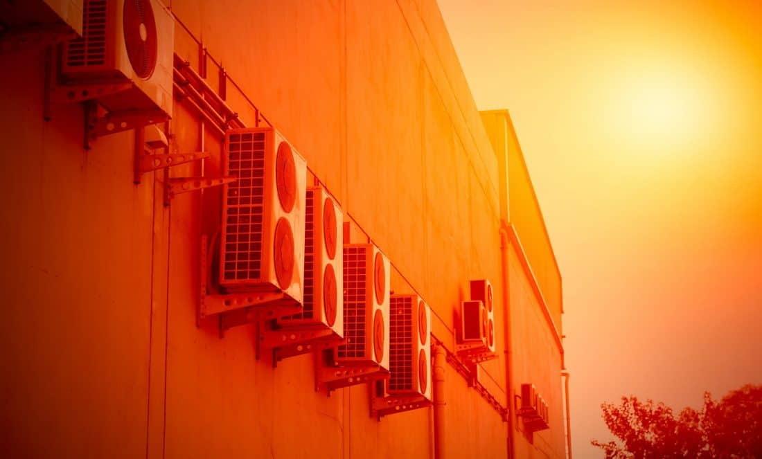Are Air Conditioners Bad for the Environment? Aircon Experts Philippines