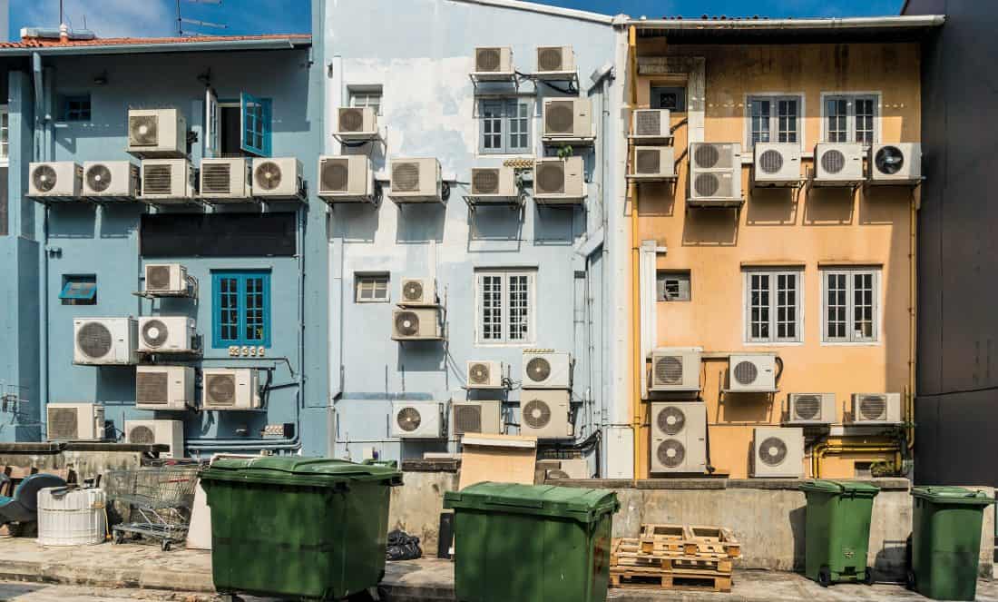 Are Air Conditioners Bad for the Environment? Aircon Experts Philippines