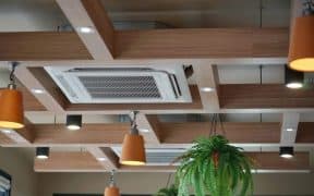 The Role of Air Conditioners in Modern Architecture