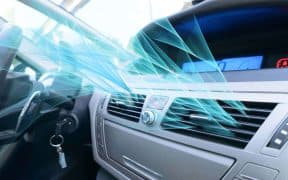 Air Conditioning in Cars: How Does It Work?