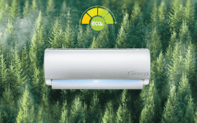 Your Complete Guide to Energy-Efficient and Green AC Systems