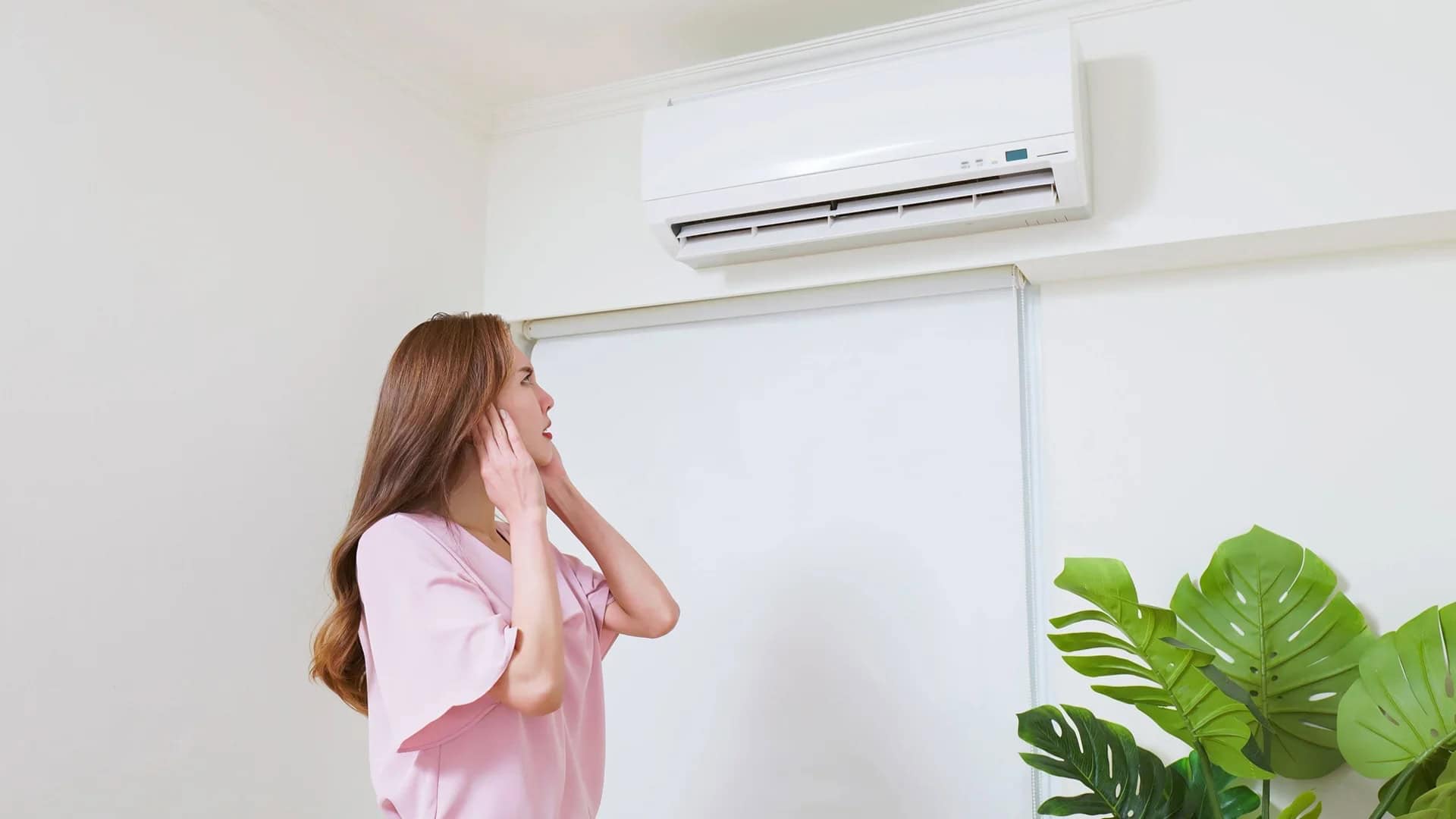 What is an Air Conditioner Noise Rating? Aircon Experts Philippines