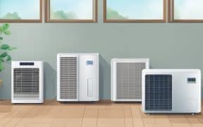Dehumidification Meaning in Aircon: The Science Behind Dehumidification in AC Systems