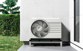 Environmental Impact of Air Conditioning