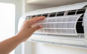 Science Behind the Air Conditioner Cooling Process