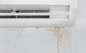 Common AC Problems