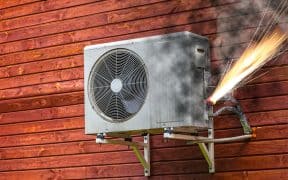 Electrical Issues in Air Conditioners