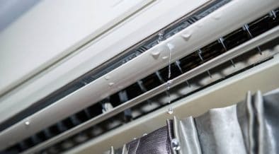 Why AC Leaks Water (Plus How to Prevent and Fix) - Aircon Experts