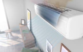 Humidity in AC Systems