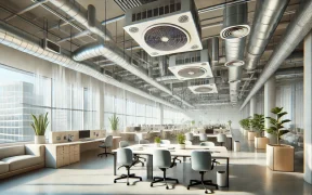 ventlation best practices