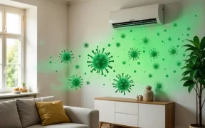 Air Quality and Ventilation Differences