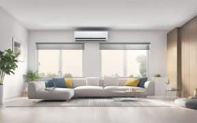 High-Efficiency AC Units