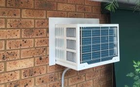 AC Installation Options