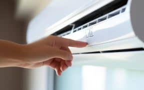 Optimal Placement for Maximum Air Conditioner Efficiency
